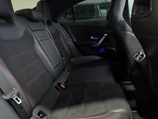 Mercedes-Benz CLA (178) 2021