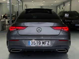 Mercedes-Benz CLA (178) 2021