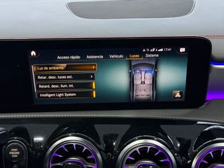 Mercedes-Benz CLA (178) 2021