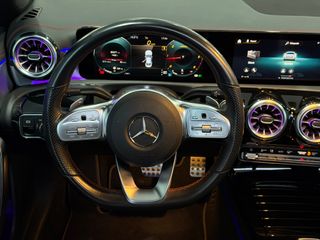 Mercedes-Benz CLA (178) 2021