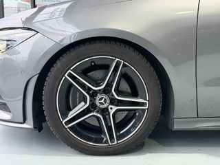 Mercedes-Benz CLA (178) 2021