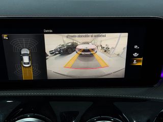 Mercedes-Benz CLA (178) 2021