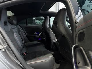 Mercedes-Benz CLA (178) 2021