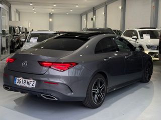 Mercedes-Benz CLA (178) 2021