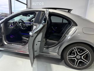 Mercedes-Benz CLA (178) 2021