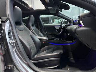 Mercedes-Benz CLA (178) 2021