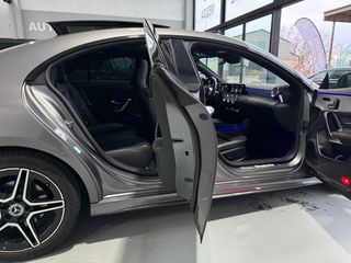 Mercedes-Benz CLA (178) 2021