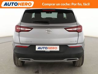 Opel Grandland X 1.5 CDTI 120 Jahre