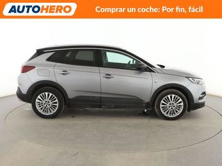Opel Grandland X 1.5 CDTI 120 Jahre