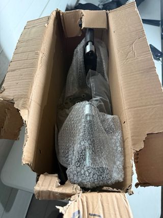 Rodillo de Bicicleta Stryser Nuovo