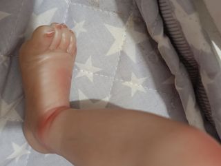 Muñeca Bebé Reborn