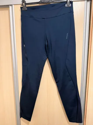 Pantalones de montar FOUGANZA