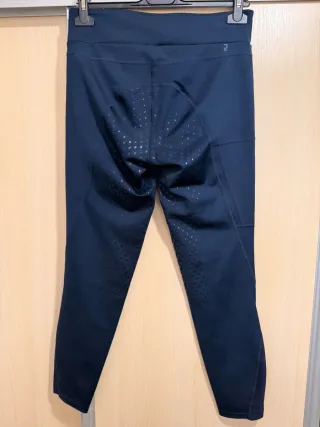 Pantalones de montar FOUGANZA