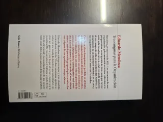 Tres enigmas para la Organización