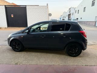 Opel Corsa 2010