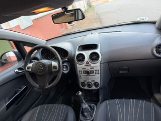Opel Corsa 2010