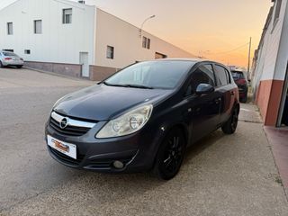 Opel Corsa 2010