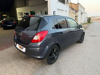 Opel Corsa 2010