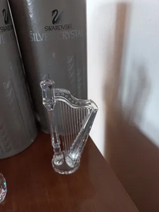Instrumentos Musicales Cristal Swarovski