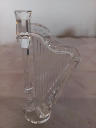 Instrumentos Musicales Cristal Swarovski