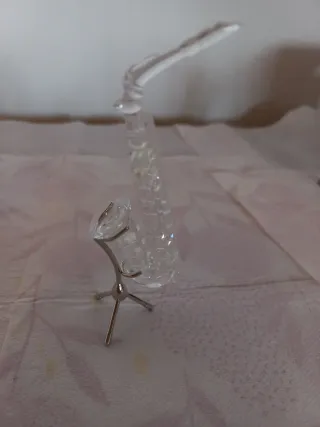 Instrumentos Musicales Cristal Swarovski