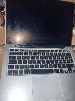 MacBook Pro 2014 para piezas o reparar