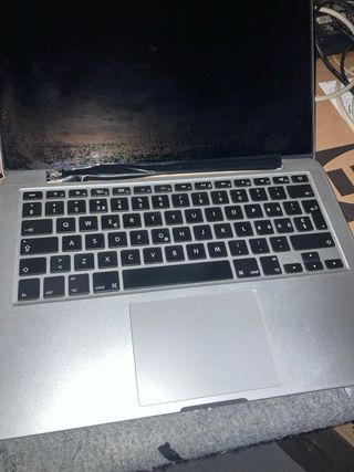 MacBook Pro 2014 para piezas o reparar