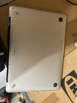MacBook Pro 2014 para piezas o reparar
