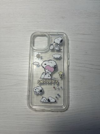 Pack 8 Fundas iPhone 13