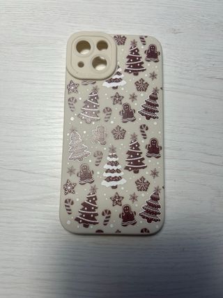 Pack 8 Fundas iPhone 13