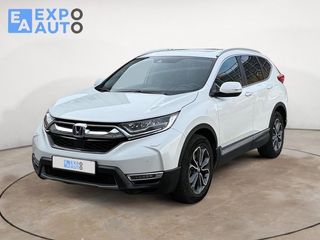 Honda CR-V 2.0 i-MMD HEV 4X4 Advance