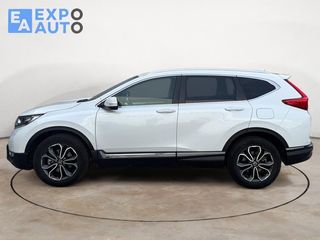 Honda CR-V 2.0 i-MMD HEV 4X4 Advance