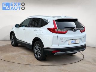 Honda CR-V 2.0 i-MMD HEV 4X4 Advance