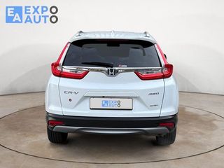 Honda CR-V 2.0 i-MMD HEV 4X4 Advance
