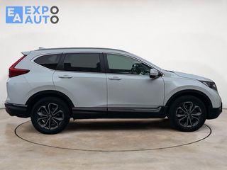 Honda CR-V 2.0 i-MMD HEV 4X4 Advance