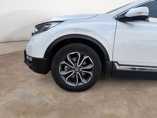 Honda CR-V 2.0 i-MMD HEV 4X4 Advance