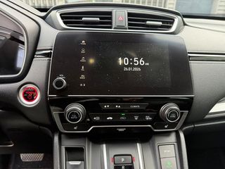 Honda CR-V 2.0 i-MMD HEV 4X4 Advance