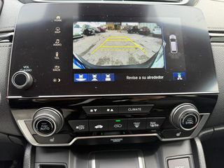 Honda CR-V 2.0 i-MMD HEV 4X4 Advance