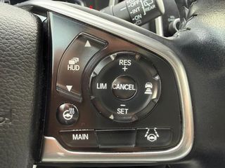 Honda CR-V 2.0 i-MMD HEV 4X4 Advance