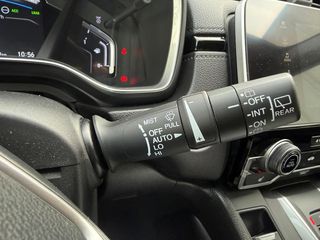 Honda CR-V 2.0 i-MMD HEV 4X4 Advance