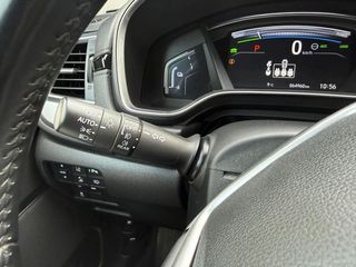 Honda CR-V 2.0 i-MMD HEV 4X4 Advance