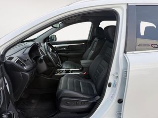 Honda CR-V 2.0 i-MMD HEV 4X4 Advance