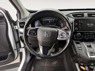 Honda CR-V 2.0 i-MMD HEV 4X4 Advance