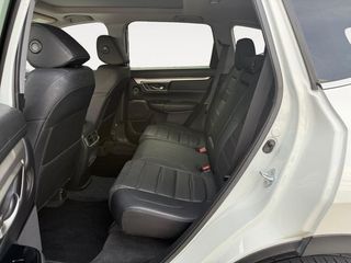 Honda CR-V 2.0 i-MMD HEV 4X4 Advance