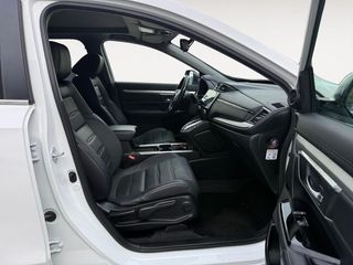 Honda CR-V 2.0 i-MMD HEV 4X4 Advance