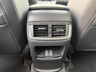 Honda CR-V 2.0 i-MMD HEV 4X4 Advance