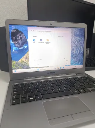 Ordenador Portátil Samsung
