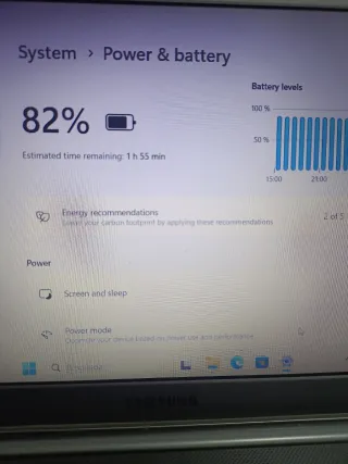 Ordenador Portátil Samsung
