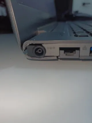 Ordenador Portátil Samsung