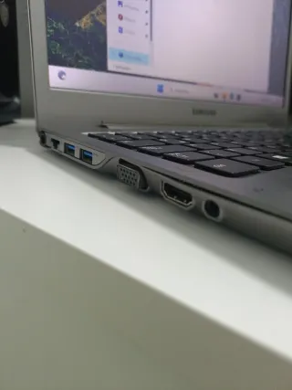 Ordenador Portátil Samsung